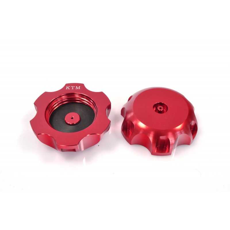 V PARTS Tapon deposito gasolina 740