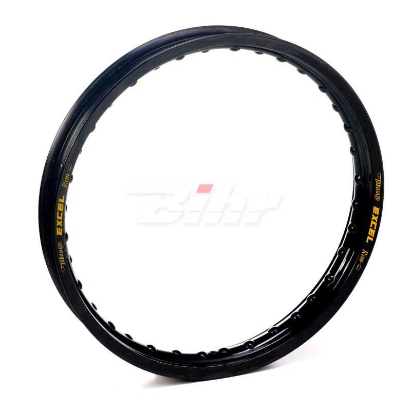 Black excel rim ring  3 1735036H/3