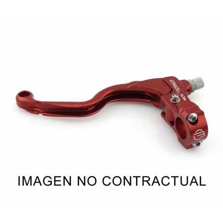 BERINGER Tirador de embrague a cable Maneta tipo 5 CC5