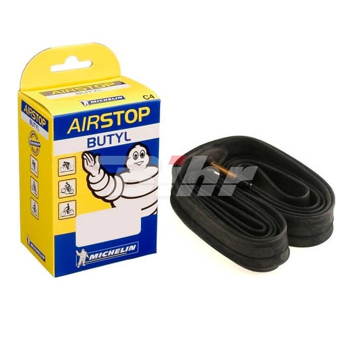 Tube  8B 4 VALVE 742 - 125615