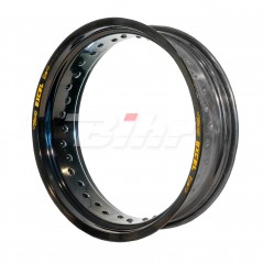 Black excel rim ring  3 1742536H2/3