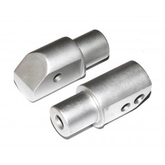 V PARTS Juego soportes estribera SE-53 SE53