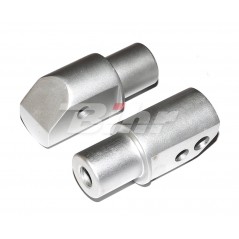 V PARTS Juego soportes estribera SE-53 SE53