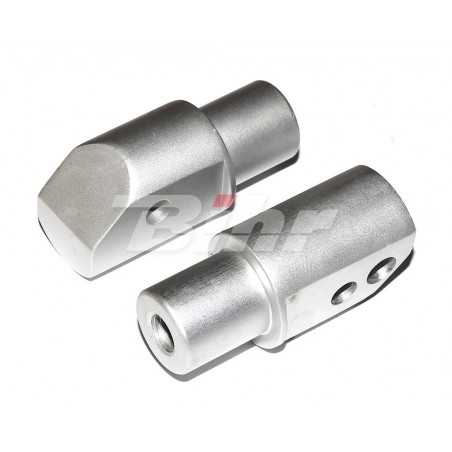 V PARTS Juego soportes estribera SE-53 SE53