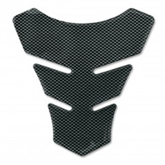 Protector, gas deposit adhesive carbon like anti-scratch