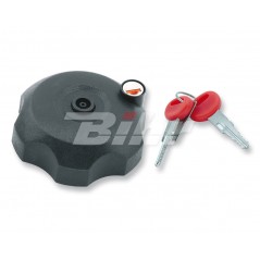 V PARTS Tapón de depósito gasolina - Accesorio alta calidad para tu moto M8668