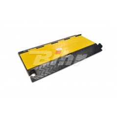 METALWORKS Protector de cables para el suelo CP1000 800x450x50mm 35683