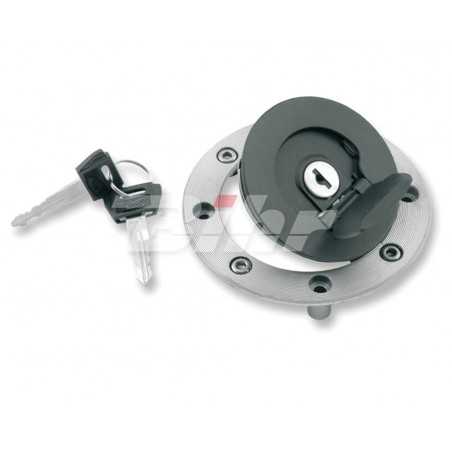 V PARTS Tapón de depósito gasolina - Alta calidad y resistencia M8040