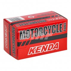 Inner tube  SCOOT 3.50/4.00-8 EP-1.3MM Válvula JS-87C