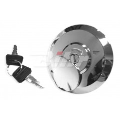 V PARTS Tapa de depósito gasolina - Reemplazo OEM Fácil instalación M8023