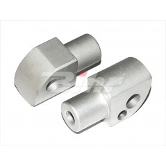 V PARTS Juego soportes estribera SE-75 SE75