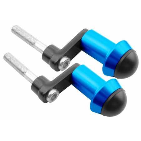 V PARTS Protector carenado Azul 7632VAR