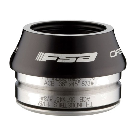 headset orbit i s2 - 1-1/8