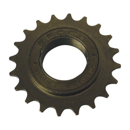 epoch 22 tooth sprocket for single speed bike