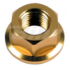 V PARTS Tuerca eje delantero moto M12 772