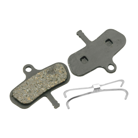 pad, brake bicycle avid code