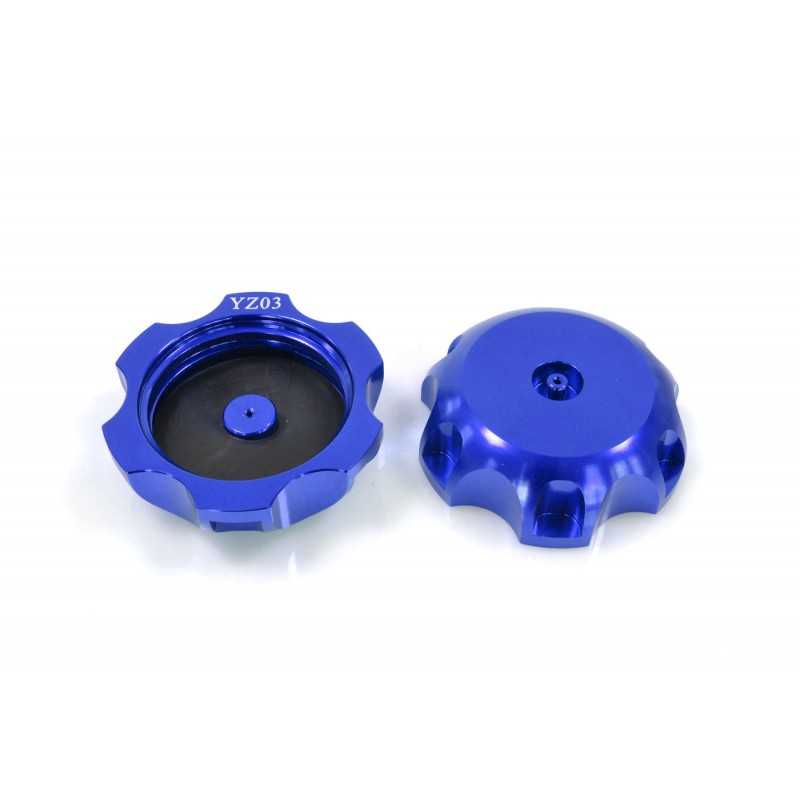 V PARTS Tapon deposito gasolina 737