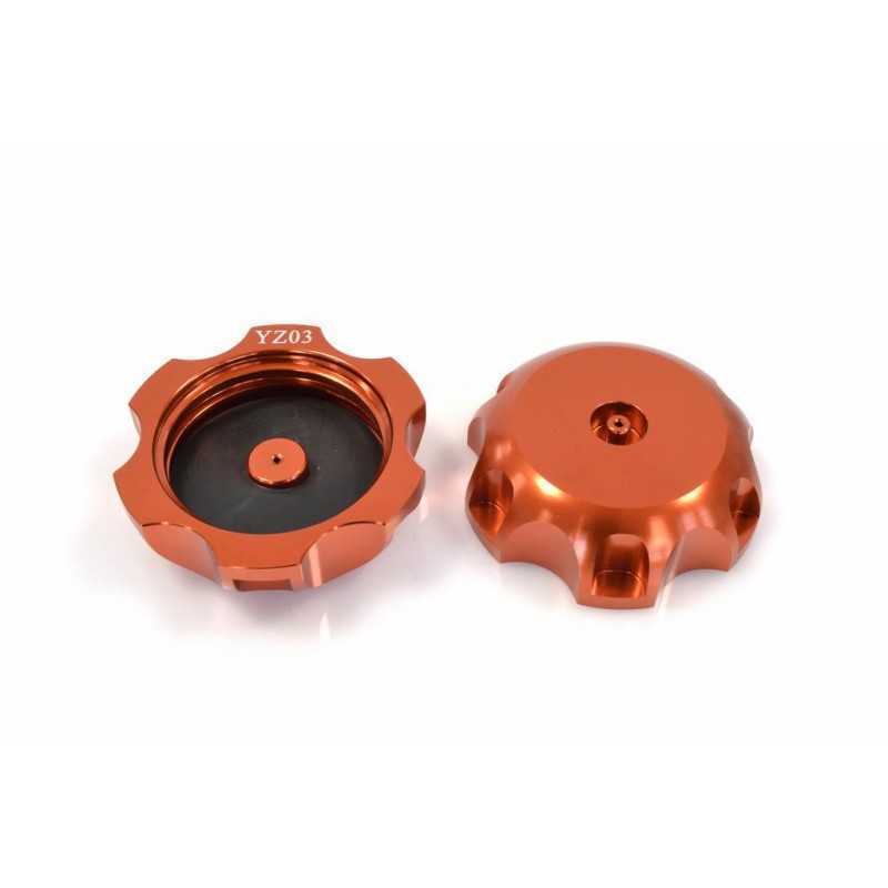 V PARTS Tapon deposito gasolina 737
