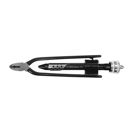 wire fence pliers