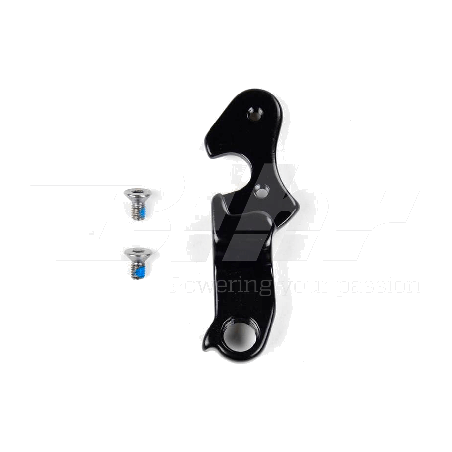 derailleur hanger
