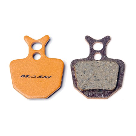 pad, brake formula oro+formula r1
