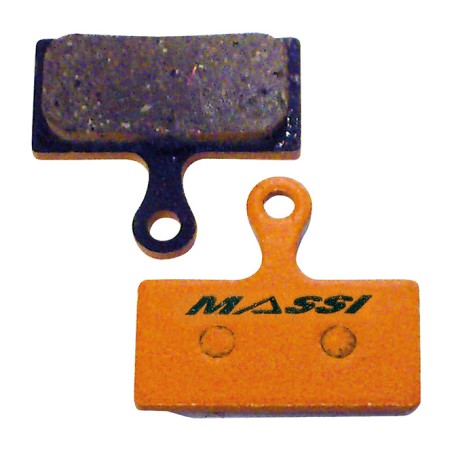 pad, brake shimano xtr m985