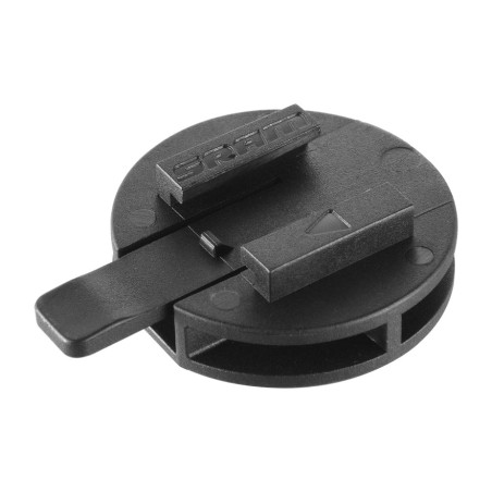 cycle computer mounting adapter  computer mount 605/705