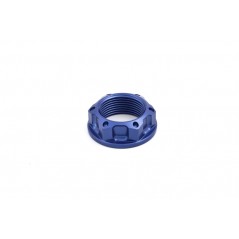 EVOTECH Tuerca mecanizada de aluminio ergal Thunderbolt 018 - Marca TB-018
