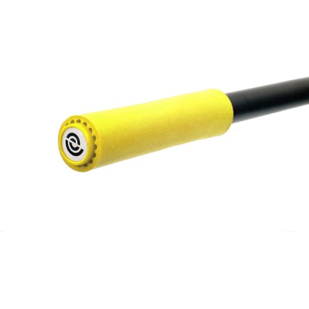 silicone bicycle handle set mtb extralite
