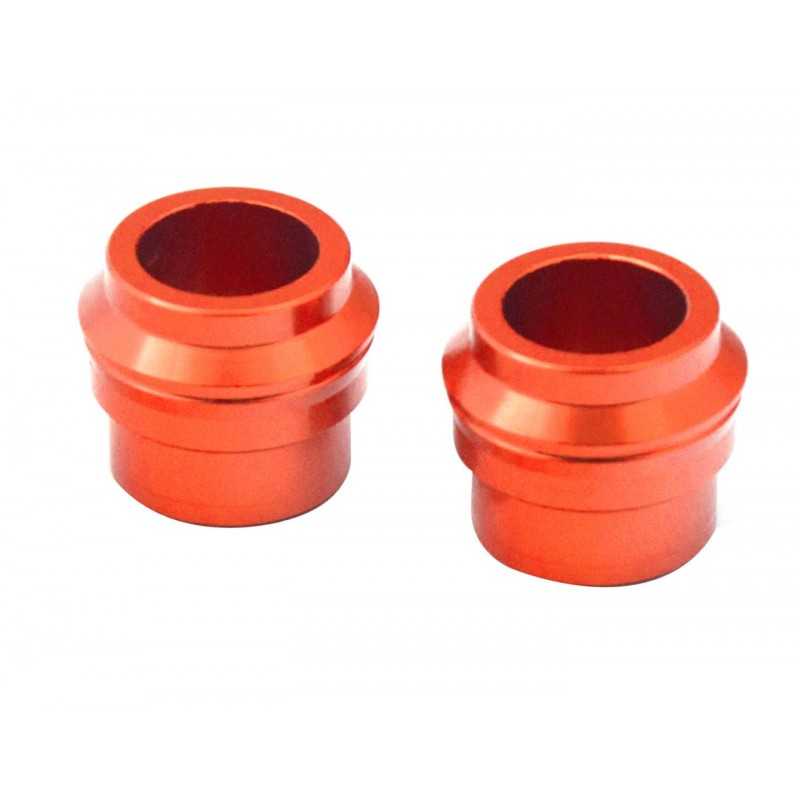 V PARTS Casquillos de rueda delantera KTM/Husqvarna 89583
