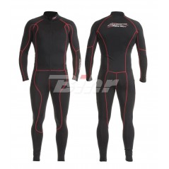 T-shirt  TECH X MC MULTISPORT