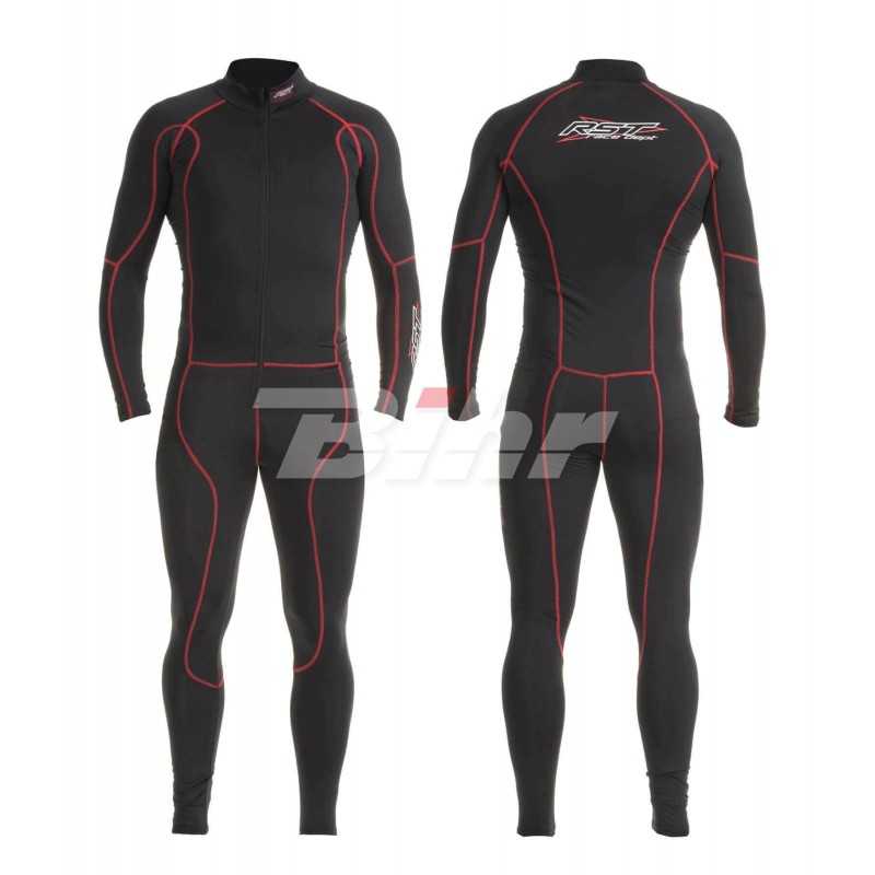 T-shirt  TECH X MC MULTISPORT