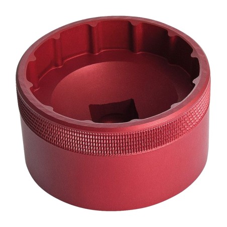 bottom bracket cartridge extractor for sram bsa30 / dub