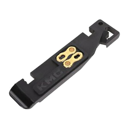 removable 4-function tool / chain support / chain connector support / valve wrench