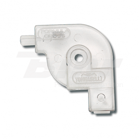 Accelerator cover 0500.02.2096