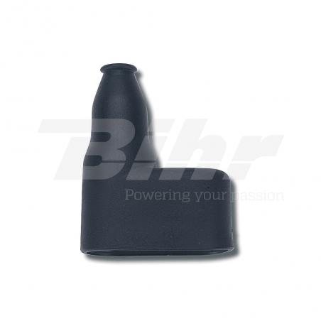 Protective rubber gas cable adjustment 1859.02.2363