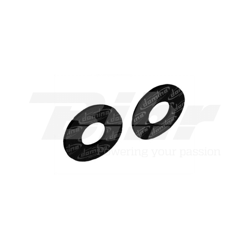 DOMINO Donuts protectores de puño 0004.26.40 83493VAR
