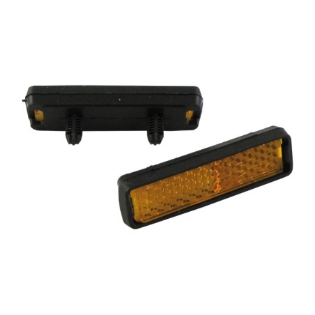 reflector para pedales insertable (4u)