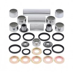 ALL BALLS Kit de rodamientos, retenes y casquillos bieleta 34209