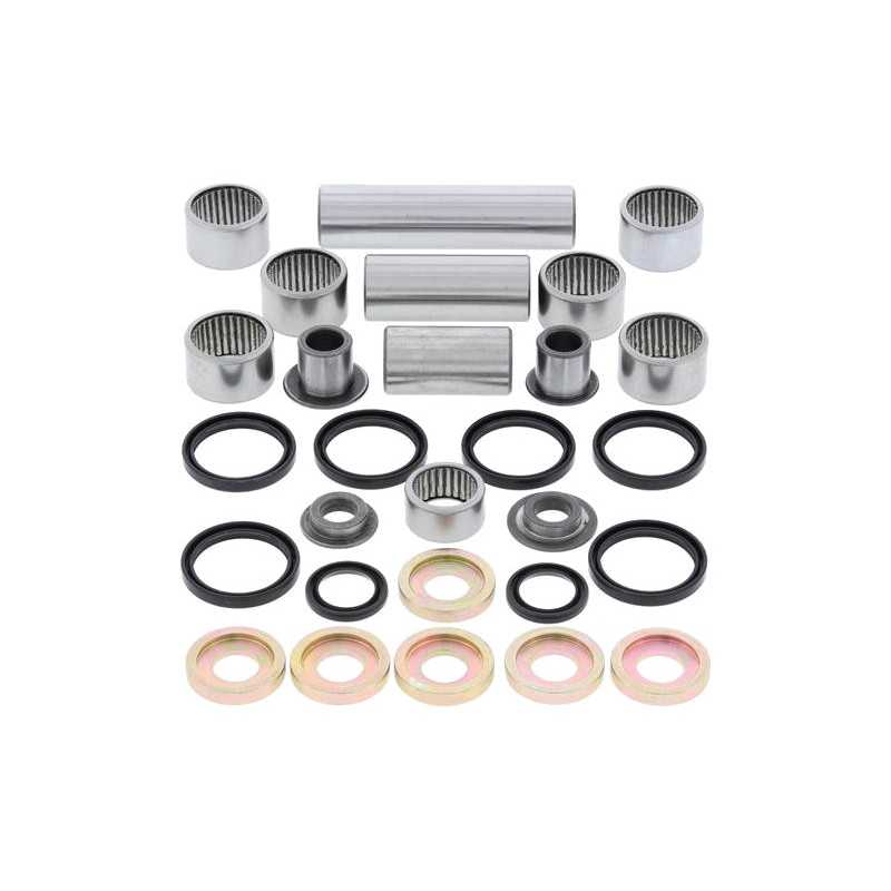 ALL BALLS Kit de rodamientos, retenes y casquillos bieleta 34209