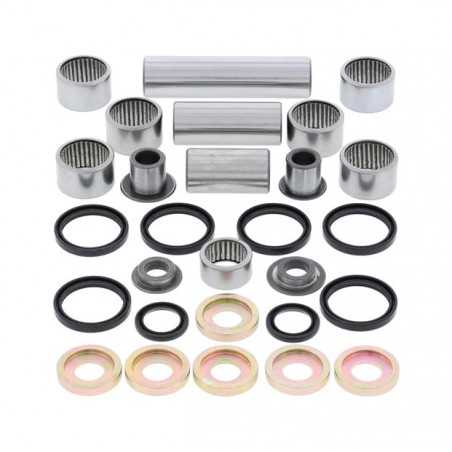 Kit, bearings, detent and crank sleeves
