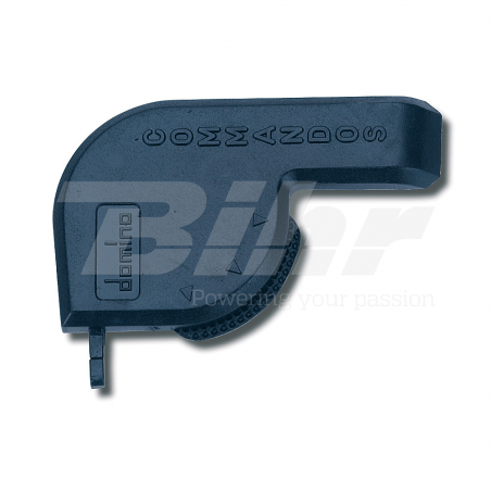 Accelerator cover 0550.02.506