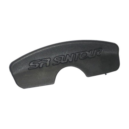headlight cable cover for fork nex