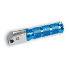 V PARTS Reposapie estribera trasera plata RH11PL