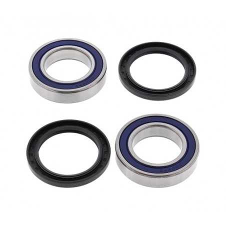 ALL BALLS Kit rodamientos rueda trasera 17135