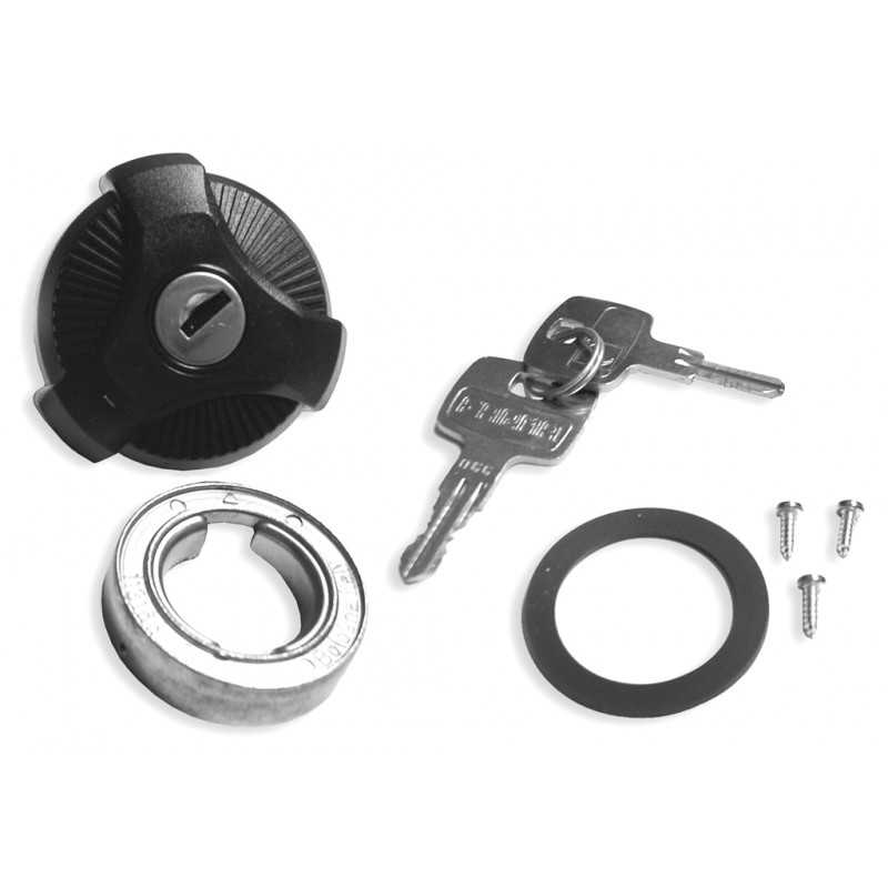 V PARTS Tapon de depósito gasolina 012310 (0AD489) - M421