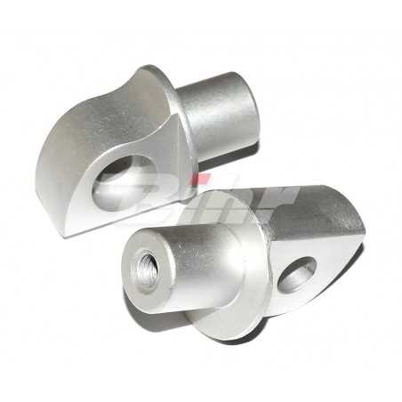 Set, footrest supports  SE-21