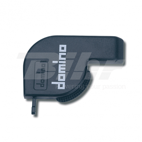 DOMINO Tapa de acelerador para trial 0637.02.744 83659