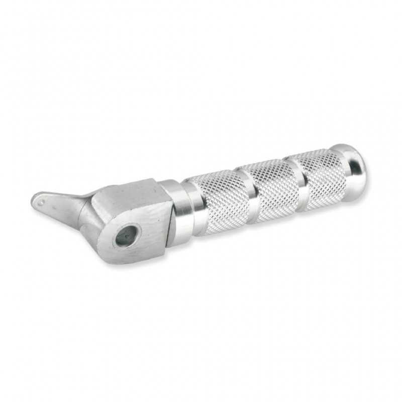 V PARTS Juego reposapies estriberas Oro RS76OR
