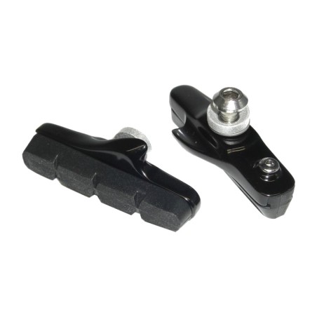 brake shoe set rival